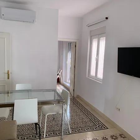 Estelar Atico Con Terraza *