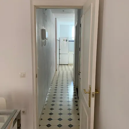 Estelar Atico Con Terraza Sevilla