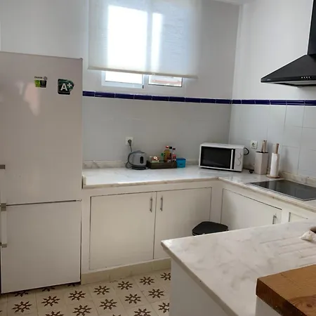 Estelar Atico Con Terraza Sevilla