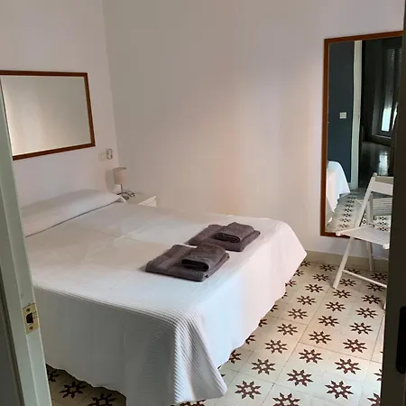 Apartamento Estelar ático Con Terraza *