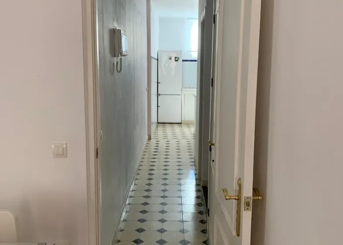 Estelar ático Con Terraza Sevilla