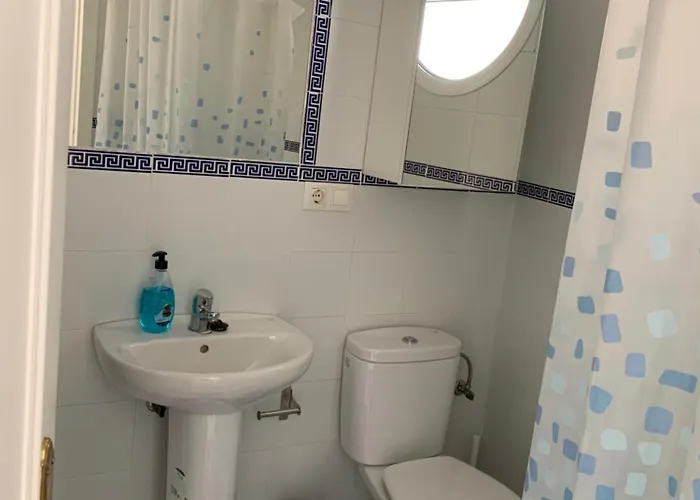 Estelar ático Con Terraza Apartamento